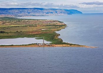 French oil giants Total pays $500M to Tullow in sale of Uganda assets