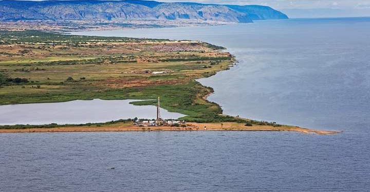 French oil giants Total pays $500M to Tullow in sale of Uganda assets