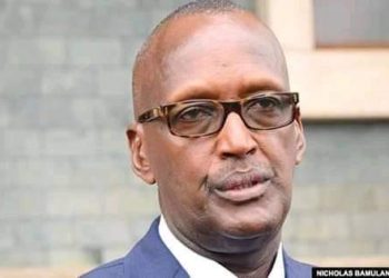 2021 POLLS: Gen Tumukunde explains taking manifesto launch to Tooro kingdom