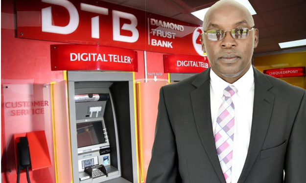 Judicial Misconduct cited in HMA vs DTB case