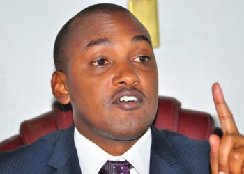 Minister Tumwebaze’s opponent pulls out of Kibale race
