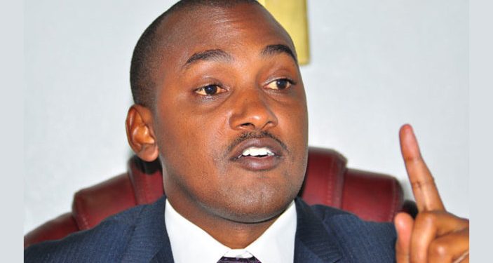 Minister Tumwebaze’s opponent pulls out of Kibale race