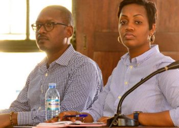 BREAKING: Court withdraws Akena murder charges against Kanyamunyu