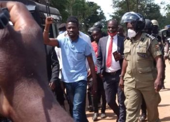 Bobi Wine released by Iganga court