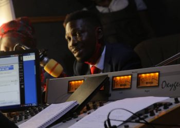 Security raids Hoima radio station over hosting Bobi Wine