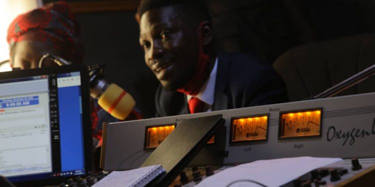 Security raids Hoima radio station over hosting Bobi Wine