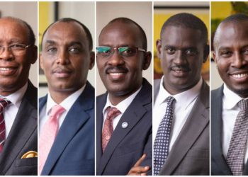 Sudhir’s lawyers criticizing court ruling of an Appeal case by BOU