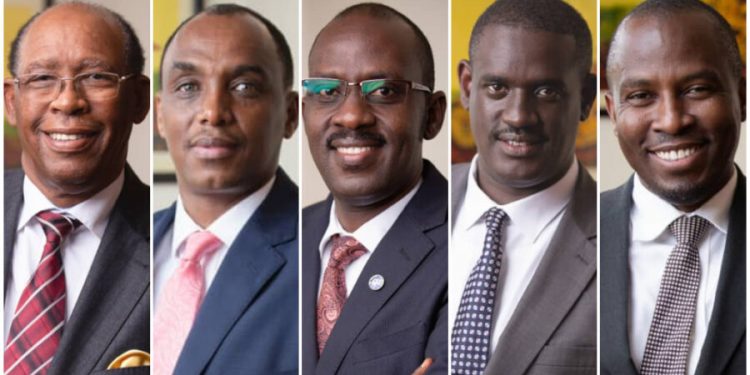 Sudhir’s lawyers criticizing court ruling of an Appeal case by BOU