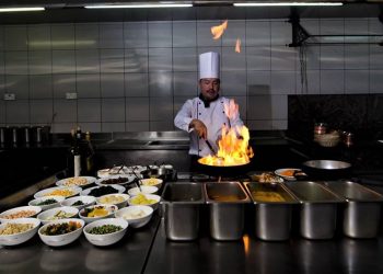 Kabira Country Club the exquisite business hotel