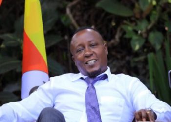 2021 Polls: Kabuleta cries foul as campaigns heat up