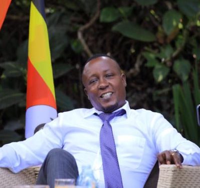 2021 Polls: Kabuleta cries foul as campaigns heat up