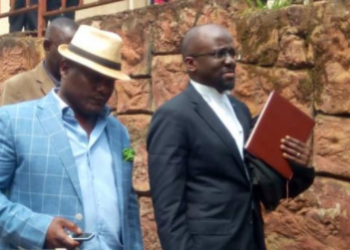 Katosi road scam resurfaces with  20 billion claim