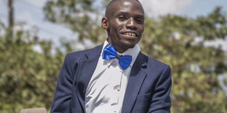 2021 POLLS:  John Katumba promises Electric train to West Nilers