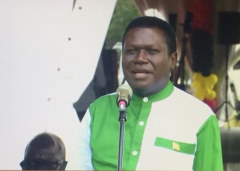 2021 Polls: Mao reawakens Kasese killings of  2016