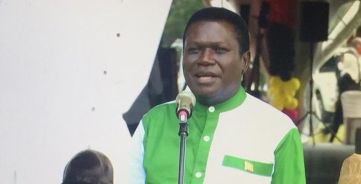 2021 Polls: Mao reawakens Kasese killings of  2016