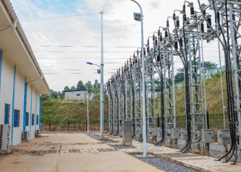 Umeme gives Mukono a reliable power supply