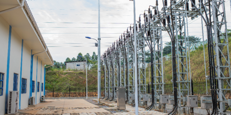 Umeme gives Mukono a reliable power supply