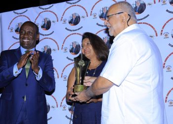 Why Dr Sudhir is backing Mukula for top NRM job