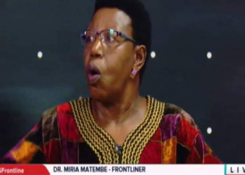 CCEDU asks Police to stop attacking Presidential candidates