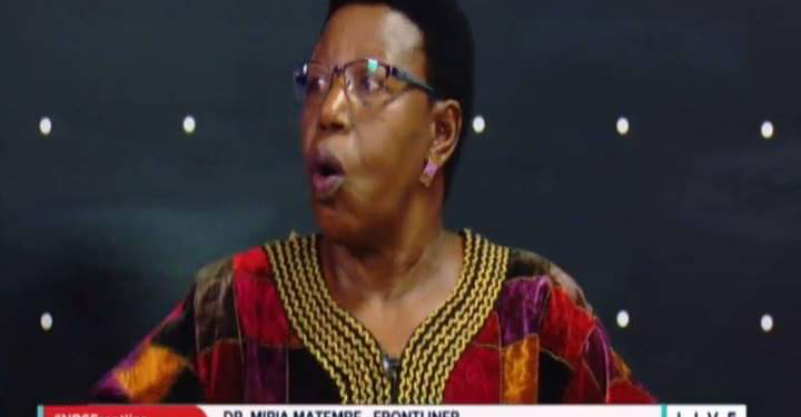 CCEDU asks Police to stop attacking Presidential candidates