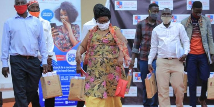 Victoria University invests in Secondary School teachers