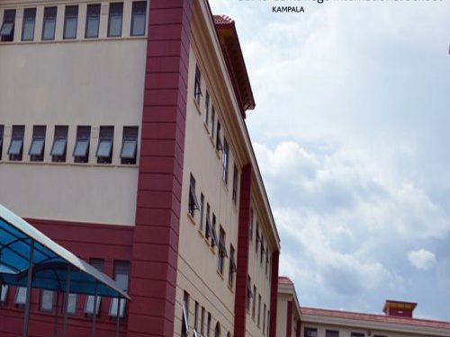 KISU inherits pupils of GEMS