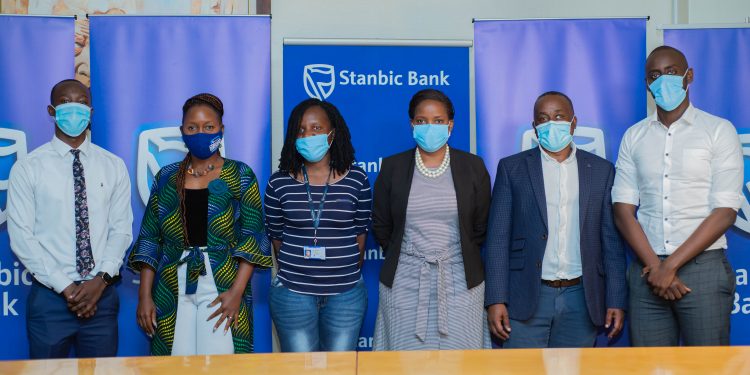 LéO Africa, Stanbic Bank reinforces its support for young leaders