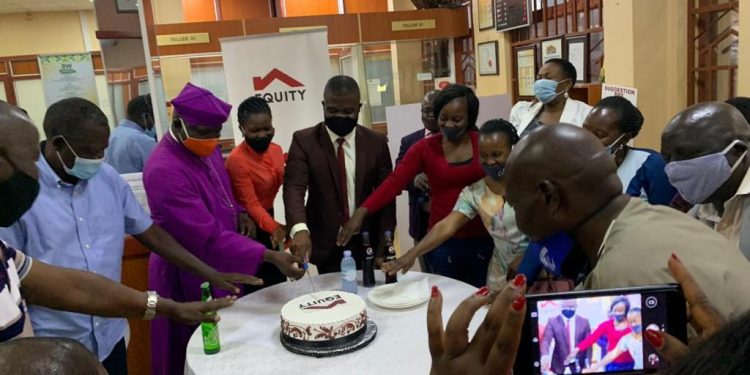 Equity Group assets hit UGX 33 trillion mark