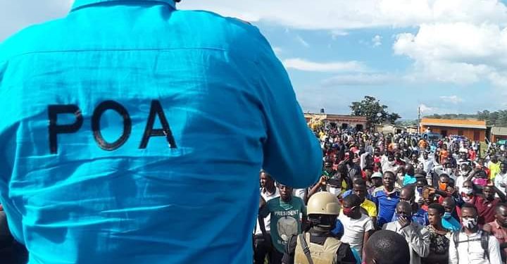 Amuriat accuses Museveni over deliberately collapsing Banyankore Kweterana