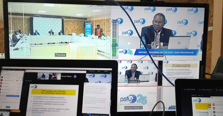 PSFU promises to create 3 million new jobs