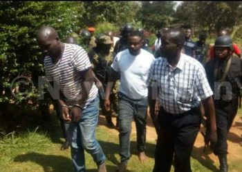 Case Clinic worker pleads guilty to killing accountant Francis Ekalungar