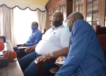 Court summons Pastor Mondo over Shs4.5billion StateHouse fraud