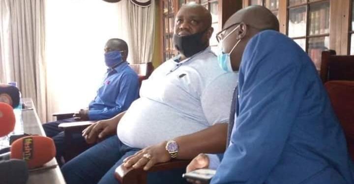 Court summons Pastor Mondo over Shs4.5billion StateHouse fraud