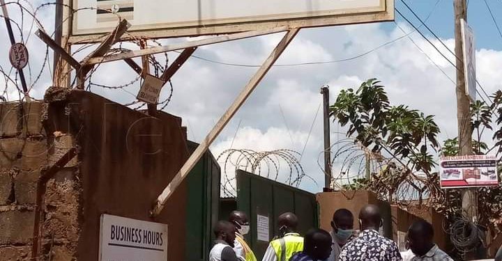 Govt explains confusion at driving permit issuer Face Technology