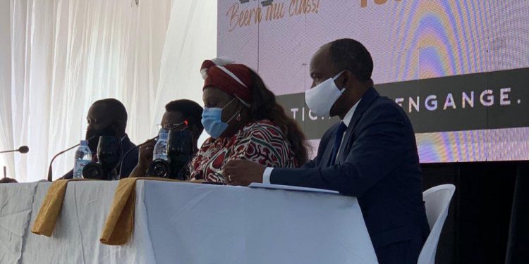 2021 POLLS: UN boss in Uganda speaks out on acts of violence