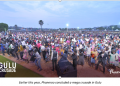 Phaneroo to hold its end of year prayers online