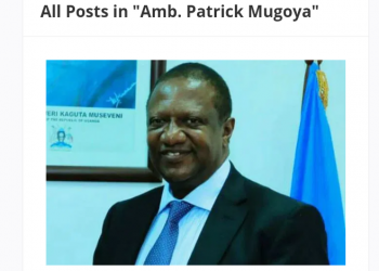 New twist in stalemate over occupation of Uganda House Nairobi