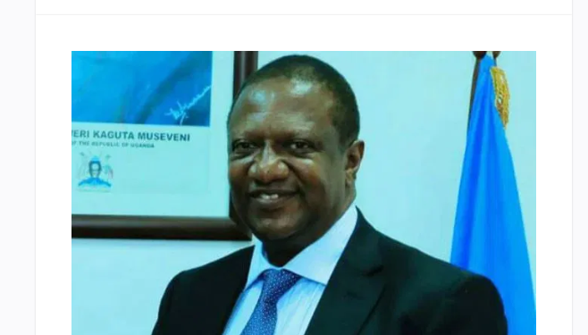 New twist in stalemate over occupation of Uganda House Nairobi