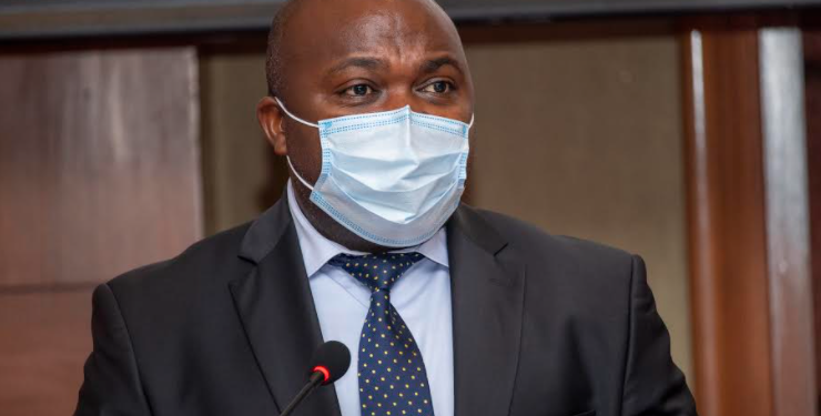 Umeme’s Babungi has faith in new energy sector association