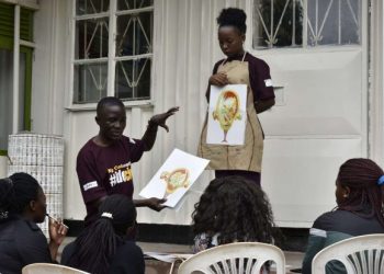 UN asks Uganda to promote sex education