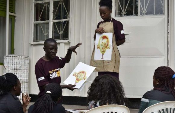 UN asks Uganda to promote sex education