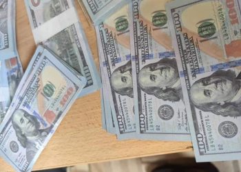 Police Arrest Man For Stealing $80k At Speke Apartments