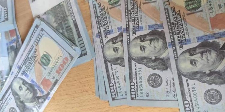 Police Arrest Man For Stealing $80k At Speke Apartments