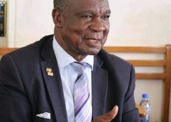 Former Minister Dr. Kisamba Mugerwa dies at Mulago