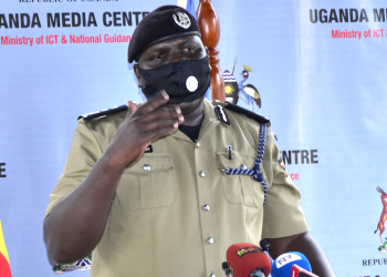 We shall handle you, Police warns Bobi Wine supporters over intimidation of voters