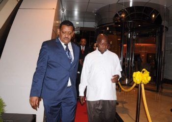 Aya Group Tycoon To Host NRM Youth Dinner To Celebrate Museveni Victory