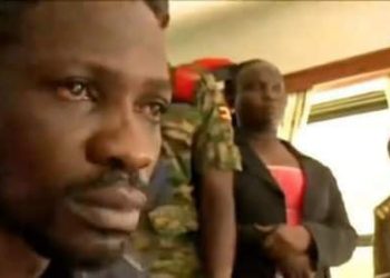 Military to maintain Kyagulanyi’s House Arrest
