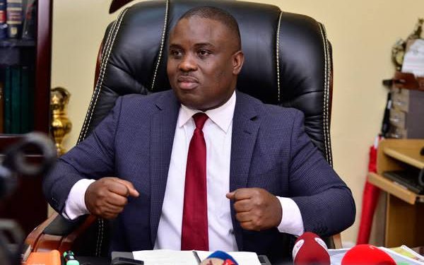 Lukwago chalks Kampala  Mayoral Win, says Opposition Forces Need Justice For Incarcerated Activists