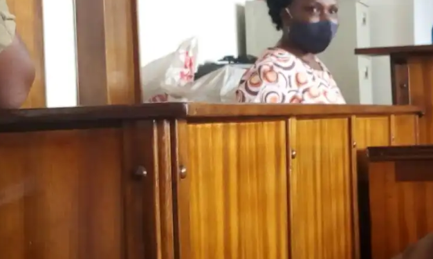 Museveni aide caught in fraud scandal granted bail