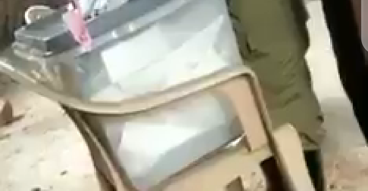 Rakai Police Fail to Track UPDF Who Had Pre-Ticked Ballots